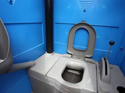 Local Restroom Trailer Rental in Foster, RI